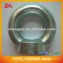 Made in China Customizable Carbon Steel Lifting Eye Bolt